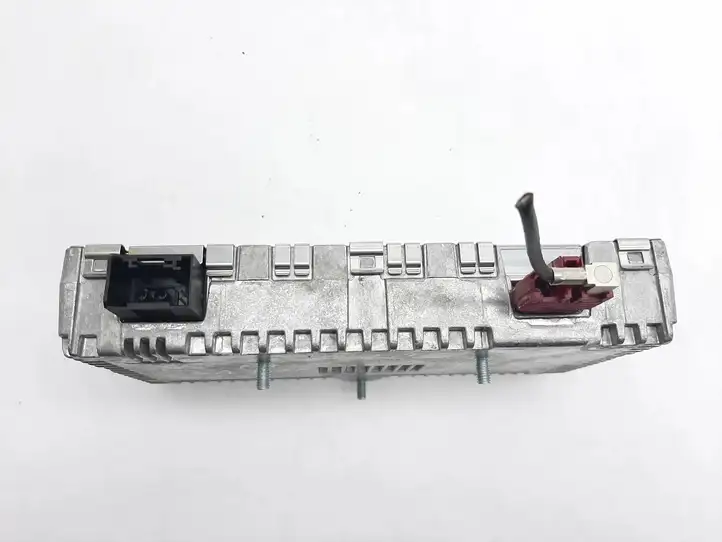 Mercedes-Benz E W212 (2009 - 2016) A1669003407 Блок Hi-Fi аудиосистемы — фото 6