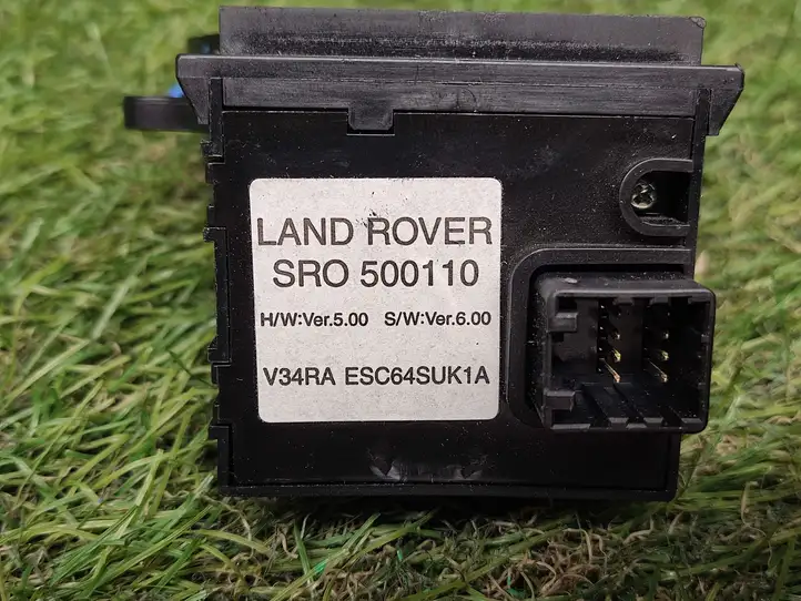 Land Rover Range Rover Sport L320 (2005 - 2009) SRO500110 Датчик угла поворота руля — фото 3
