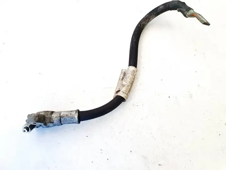 Opel Astra J (2009 - 2012) 13282342 Плюсовой провод аккумулятора — фото 2