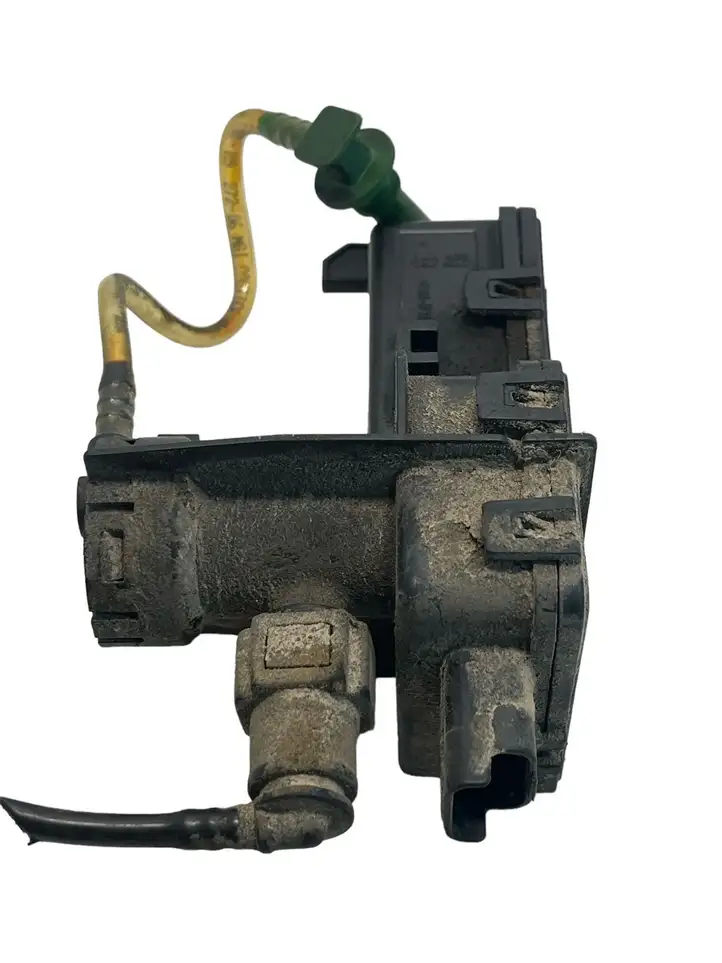 Citroen C4 I Picasso (2006 - 2013) 9658411580 Насос AdBlue — фото 1