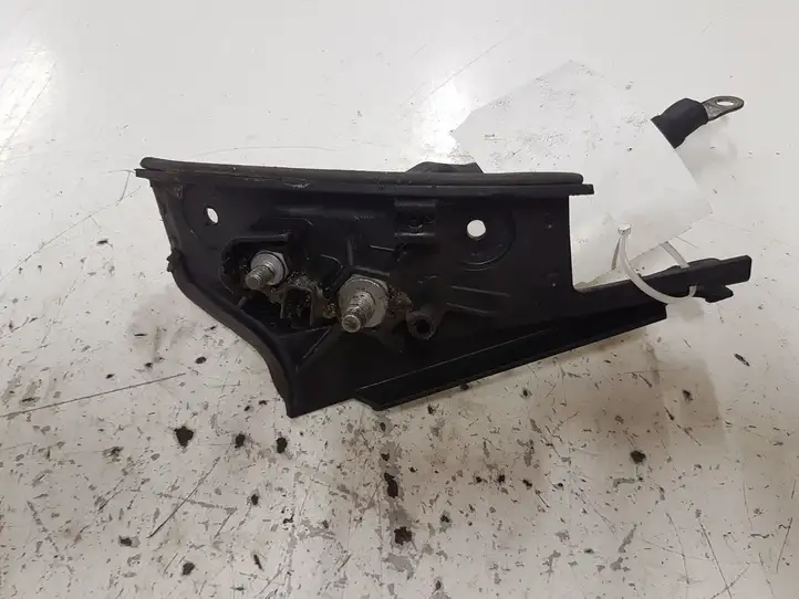 BMW 3 F30 F35 F31 (2012 - 2018) 86168110 Плюсовой провод аккумулятора — фото 3