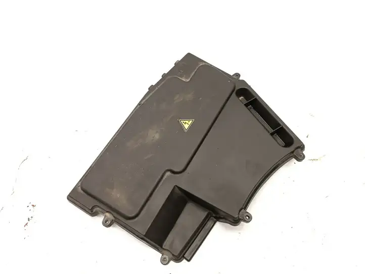 BMW 5 E60 E61 (2004 - 2010) 12907520899 Крышка ящика предохранителей — фото 1