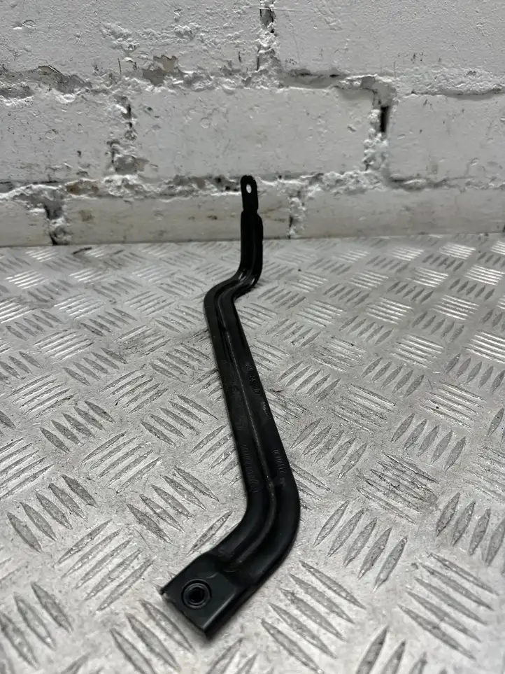 BMW 3 F30 F35 F31 (2012 - 2018) 7601939 Держатель аккумулятора — фото 1