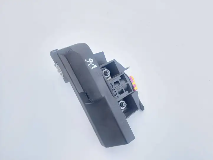 Audi A5 8T 8F (2007 - 2011) 4F0915519 Плюсовой провод аккумулятора — фото 6
