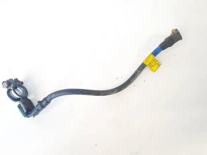 Kia Rio (2005 - 2009) 0612050189 Плюсовой провод аккумулятора — фото 2