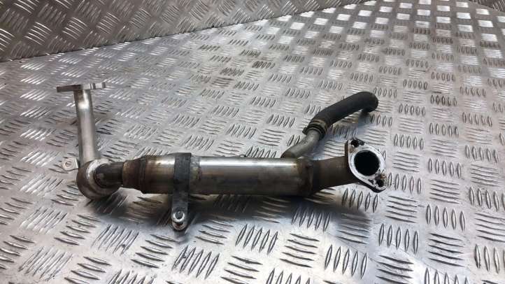 Mercedes-Benz A W169 (2004 - 2012)  A6401400575 Охладитель EGR