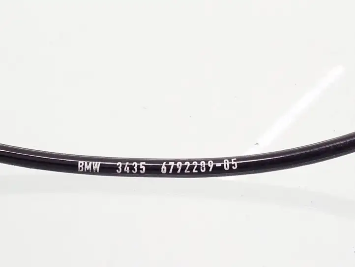 BMW 4 F32 F33 (2013 - 2017) 6792289 Датчик износа тормозных колодок — фото 2