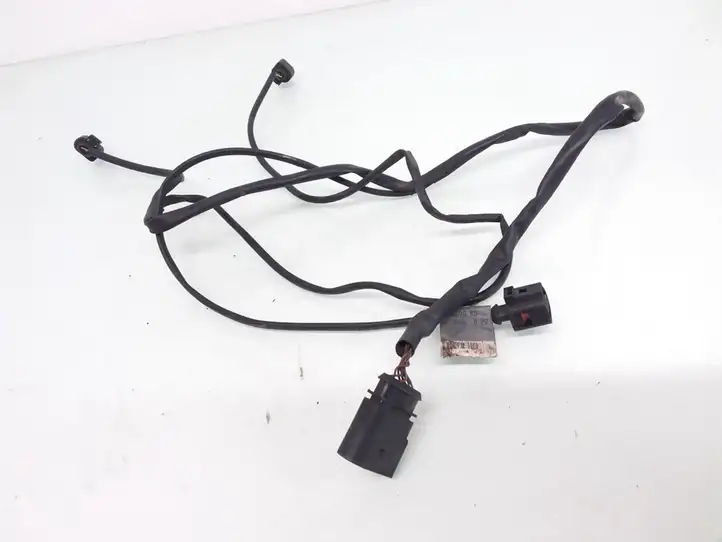 Audi A4 S4 B7 8E 8H (2004 - 2009) 8E0971073F Прочая электропроводка — фото 2