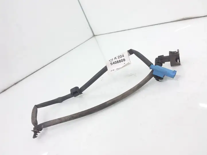 Mercedes-Benz E A207 (2010 - 2017) A2045408809 Прочая электропроводка — фото 1
