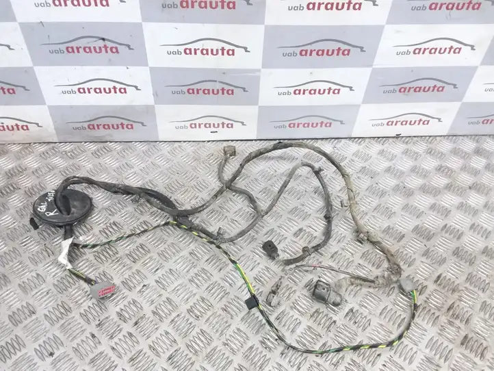 Volvo V60 (2013 - 2018) D31270307004 Прочая электропроводка — фото 1