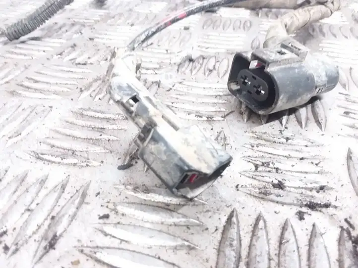 Volvo V60 (2013 - 2018) D31270307004 Прочая электропроводка — фото 3