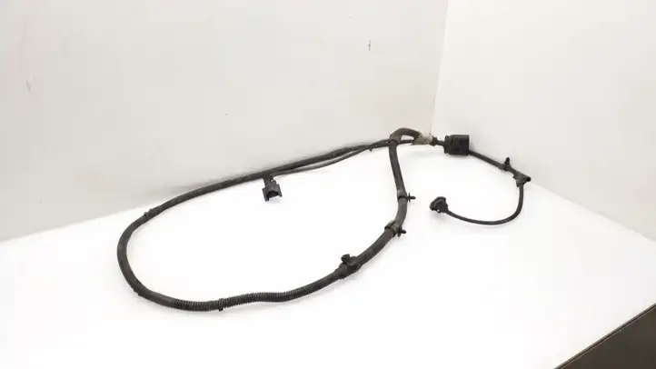 Volkswagen Touareg I (2002 - 2010) 1J0973837 Прочая электропроводка — фото 1
