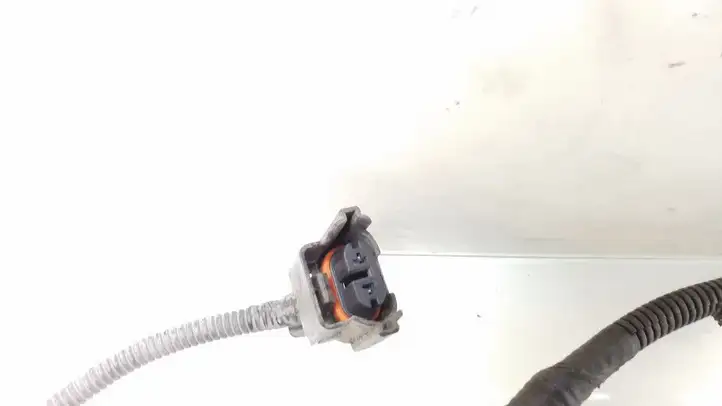 Volkswagen Touareg I (2002 - 2010) 1J0973837 Прочая электропроводка — фото 3