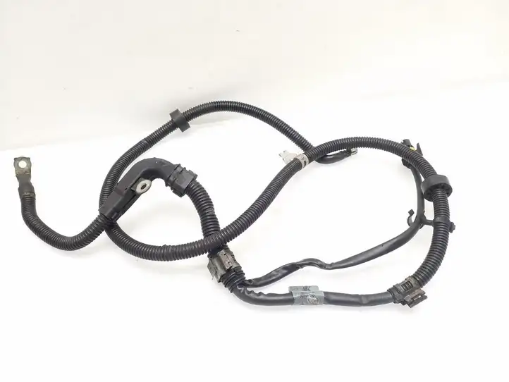Mercedes-Benz C W204 (2007 - 2014) A2075400410 Прочая электропроводка — фото 1