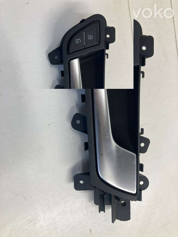 Audi A5 (2011 - 2016)  8K0837020 Внутренняя ручка