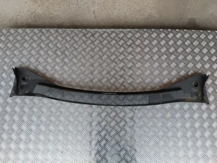 Opel Meriva B (2010 - 2014) 13344222 Жабо стеклоочистителей — фото 1