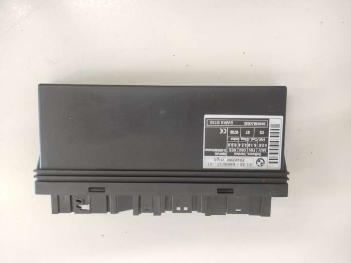 BMW 5 E60 E61 (2004 - 2010)  6135696901201 Mодуль kомфортa