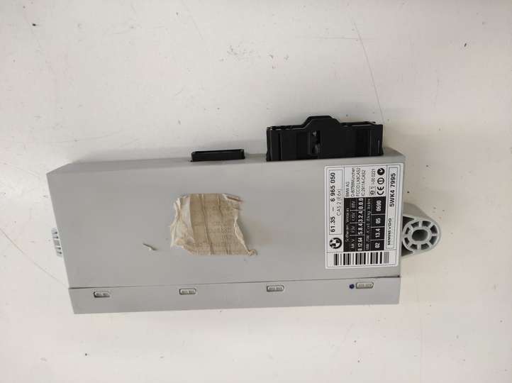 BMW 5 E60 E61 (2004 - 2010)  61356965050 Mодуль kомфортa
