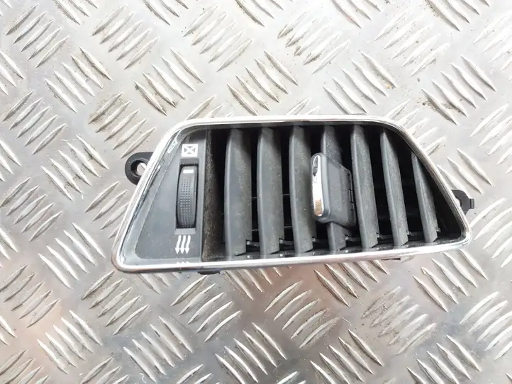 Chevrolet Captiva (2011 - 2013) 96962073 Прочие детали салона — фото 1