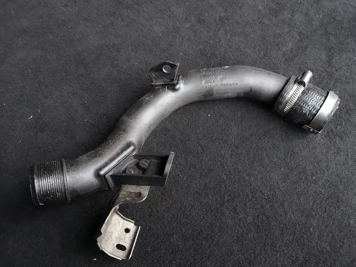 Ford Focus (2015 - 2019) F1F16F075A Трубки интеркулера / Шланги интеркулера — фото 1