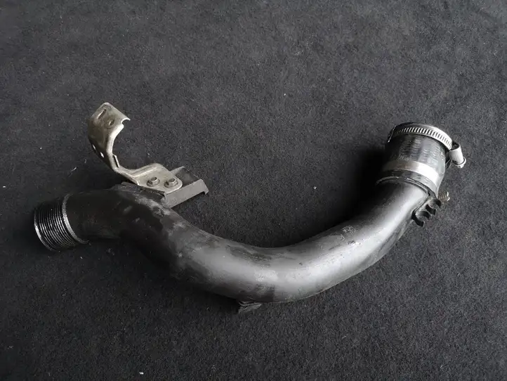 Ford Focus (2015 - 2019) F1F16F075A Трубки интеркулера / Шланги интеркулера — фото 3