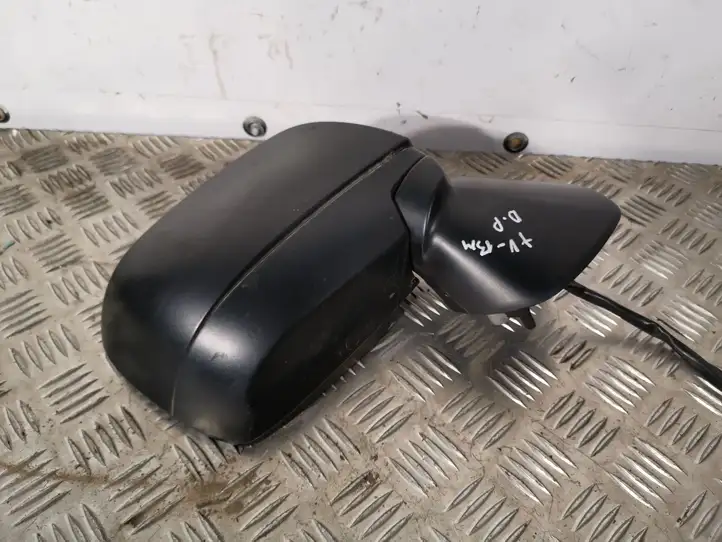 Subaru XV I (2011 - 2018) Боковое зеркало с электроприводом — фото 3