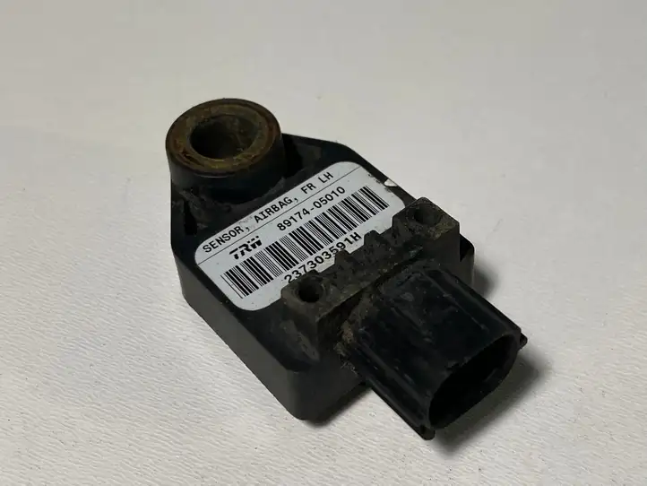 Toyota Avensis T250 (2003 - 2006) 8917405010 Датчик удара SRS — фото 1