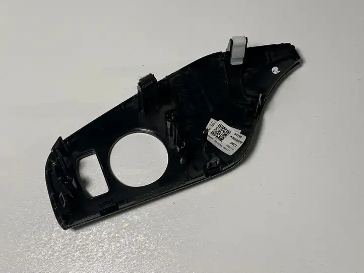 Kia Ceed (2012 - 2015) 84790A2150 Накладка кнопки регулировки зеркал — фото 3