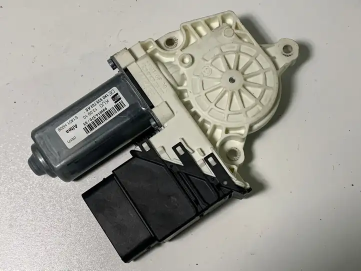 Seat Altea (2009 - 2015) 1K0959703AE Стеклоподъемник задней двери — фото 1