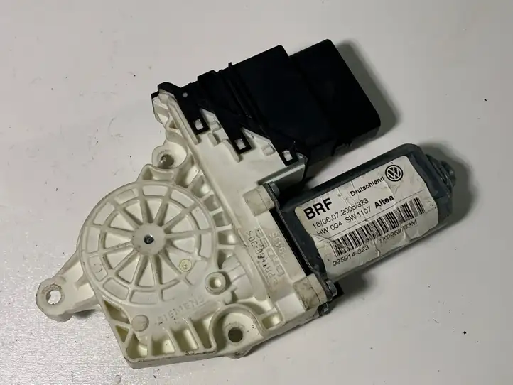 Seat Toledo III (5P) (2004 - 2009) 1K0959703M Стеклоподъемник задней двери — фото 1
