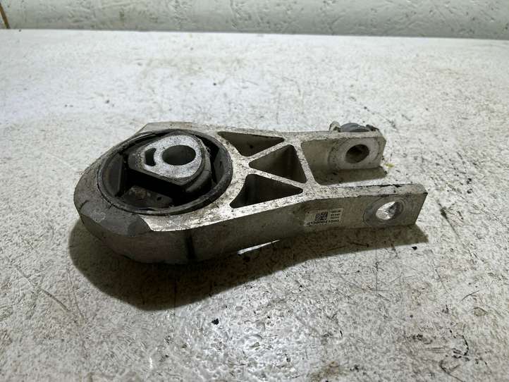Citroen Jumper (2014 - )  01380041080 Подушка двигателя