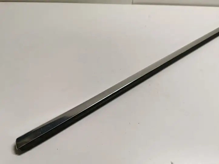 Mercedes-Benz E C207 W207 (2009 - 2017) A2076730283 Облицовка заднего бокового стекла — фото 1