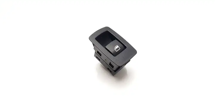 BMW 3 F30 F35 F31 (2012 - 2018) 9208106 Блок кнопок стеклоподъемников — фото 1