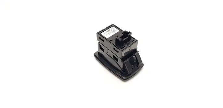 BMW 3 F30 F35 F31 (2012 - 2018) 9208106 Блок кнопок стеклоподъемников — фото 2