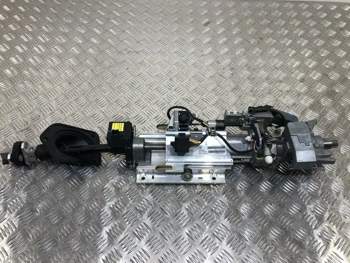 Land Rover Range Rover L322 (2009 - 2012) AH423C529AC Комплект оси рулевого колеса — фото 1