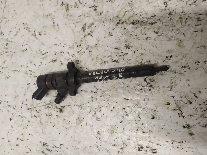 Volvo S40 (2007 - 2012) 0445110259 Форсунка — фото 1