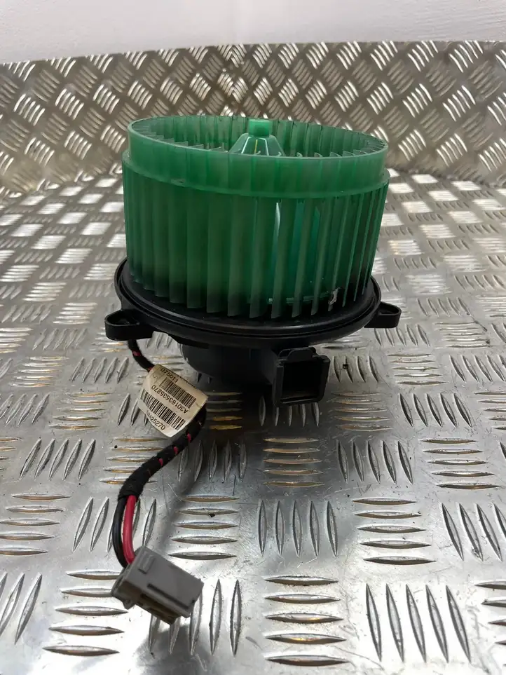 Opel Insignia A (2008 - 2017) Вентилятор печки — фото 1