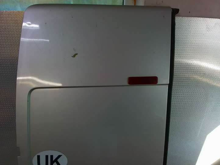 Ford Transit (2006 - 2013)   Задняя дверь