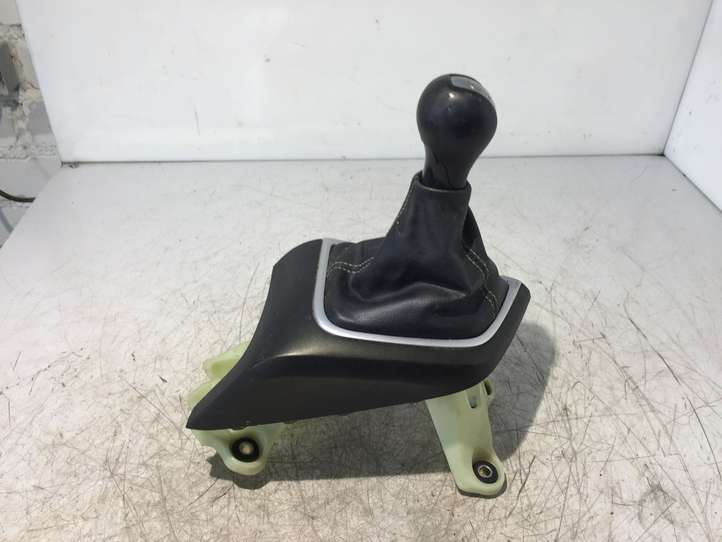 Honda Civic (2011 - 2017)  GN31105590 Отделка рычага переключения передач (кожа, головка)