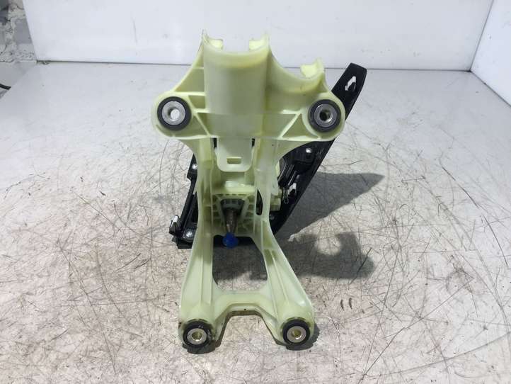 Honda Civic (2011 - 2017)  GN31105590 Отделка рычага переключения передач (кожа, головка)