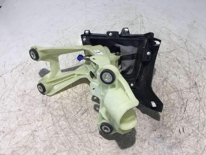 Honda Civic (2011 - 2017)  GN31105590 Отделка рычага переключения передач (кожа, головка)