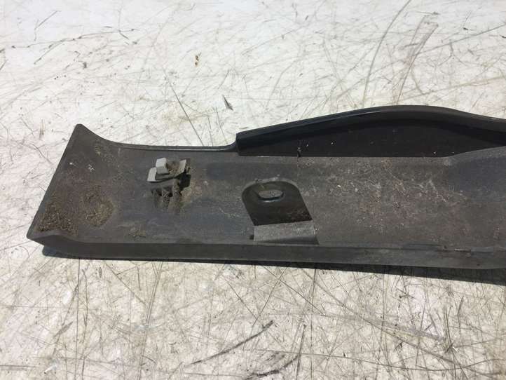 Honda Civic (2011 - 2017)  74410TV0E010M1 Задняя арка
