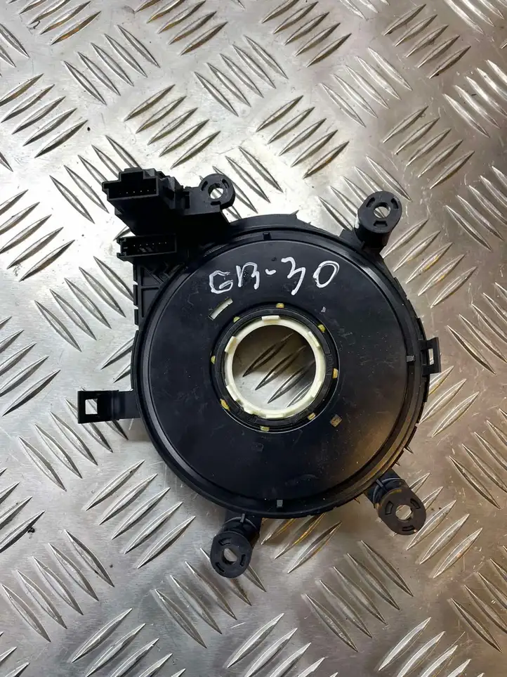 BMW 1 E81 E87 (2004 - 2011) 698955702 Контактное кольцо SRS — фото 2