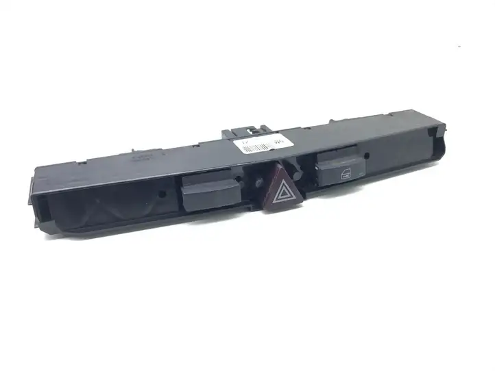 Opel Astra H (2004 - 2009) 13100105 Включатель аварийных фонарей — фото 1