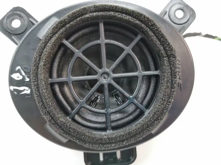 Audi Q7 4L (2005 - 2009) 4L0035361 Динамики задних дверей — фото 2