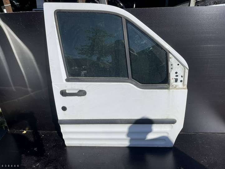 Ford Transit Connect (2009 - 2017)   Дверь