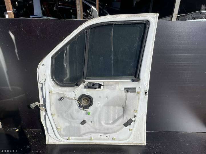 Ford Transit Connect (2009 - 2017)   Дверь