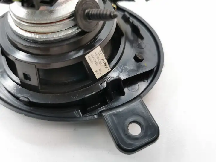 Audi Q7 4L (2005 - 2009) 4L0035361 Динамики задних дверей — фото 3