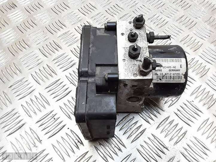 Ford Transit Connect (2009 - 2017)  10096101883 Блок ABS