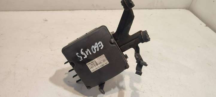 BMW 5 E60 E61 (2004 - 2010)  6783362 Блок ABS